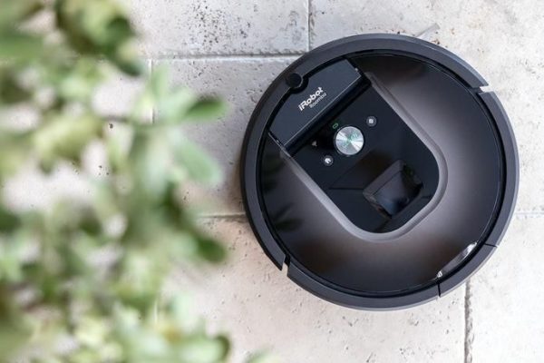 Robot hút bụi Roomba iRobot mang đến giải pháp làm sạch tối ưu