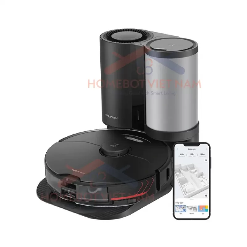 S7 MaxV Plus kết nối được với nhiều app.