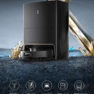 Ecoovacs Deebot X1 Pro Plus