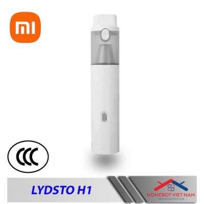 Máy hút bụi cầm tay Lydsto H1