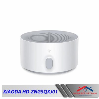 Máy khử trùng rau củ quả Xiaoda