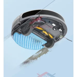 Robot hút bụi lau nhà Ecovacs Deebot DN39