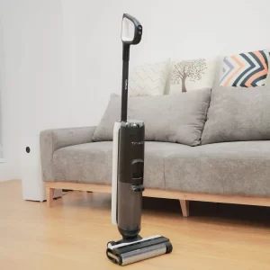 May hut bui lau nha Tineco S5 Pro