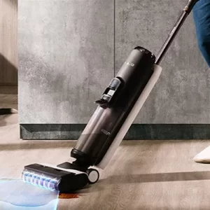 May hut bui lau nha Tineco S5 Pro