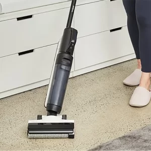 May hut bui lau nha Tineco S5 Pro