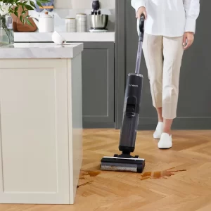 May hut bui lau nha Tineco S5 Pro