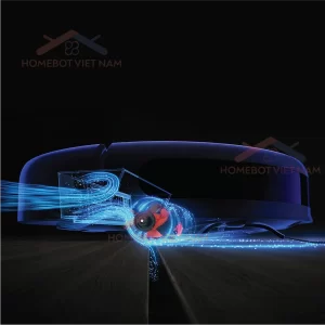 Robot hút bụi lau nhà Xiaomi Mijia 1T