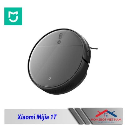 Robot hút bụi lau nhà Xiaomi Mijia 1T