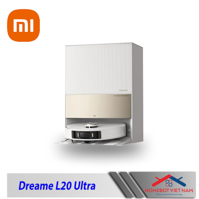 Robot-hut-bui-lau-nha-Dreame-L10-Ultra