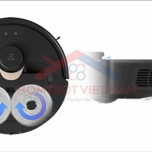 Robot hút bụi lau nhà Roborock Q Revo