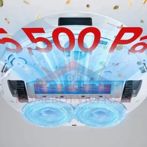 Robot hút bụi lau nhà Roborock Q Revo