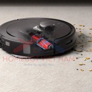 Robot hút bụi lau nhà Roborock Q Revo