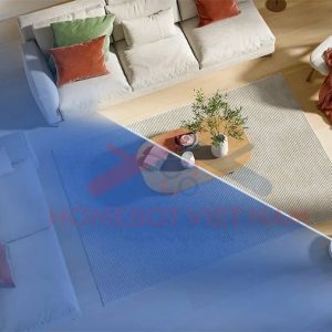 Robot hút bụi lau nhà Roborock Q Revo