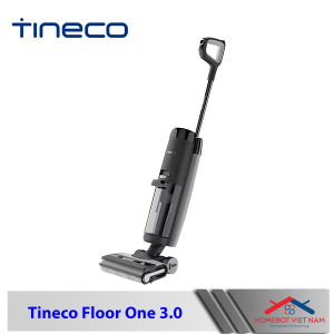 Máy hút bụi lau nhà Tineco Floor One 3.0