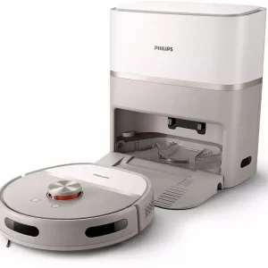 Philips XU6500 với thiết kế ấn tượng