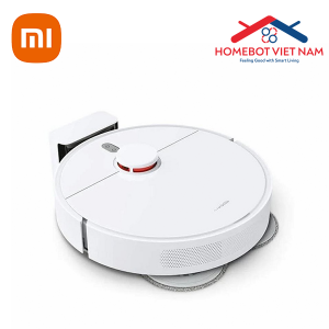 Robot hút bụi lau nhà Xiaomi Vacuum S10 Plus