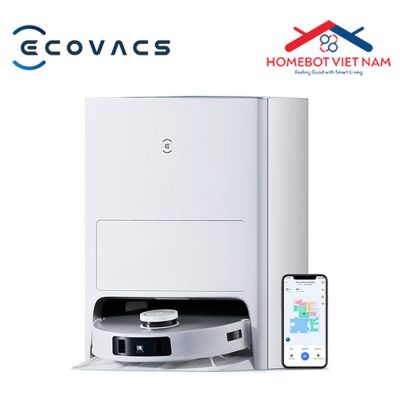 Ecovacs Deebot T20e Omni