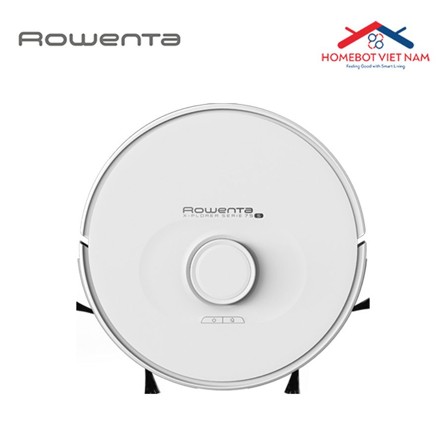 Rowenta X-PLORER S75s, S75s+ - Akku Batterie SS-2230002528 Li-Ion 14.4V 2600mAh HQ | FixShop