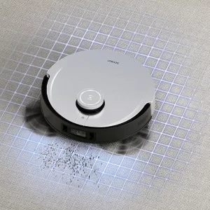 Công nghệ lau rung Ozmo 2.0