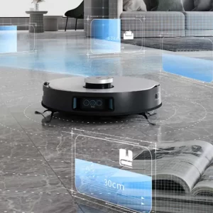 Công nghệ AIVI 3.0