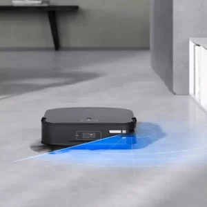 Ecovacs Deebot X2 Combo làm sạch mọi bề mặt trong gia đình