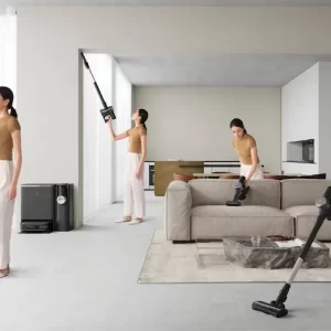 Máy hút bụi cầm tay của X2 Combo