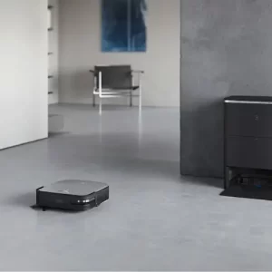 Trạm sạc đa chức năng