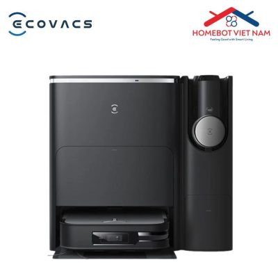 Ecovacs Deebot X2 Combo