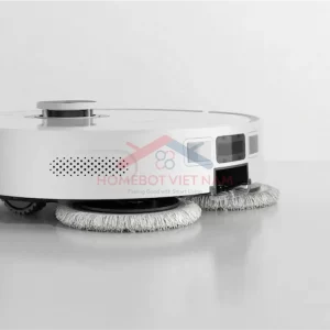 Uwant U200 Lite sở hữu tông màu trắng thanh lịch và tinh tế