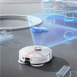 Công nghệ tránh chướng ngại vật tiên tiến