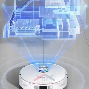 Uwant U200 Lite tạo sơ đồ chính xác và nhanh chóng