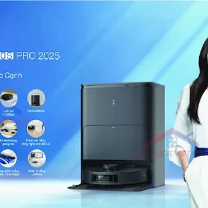 Ecovacs Deebot T30s Pro