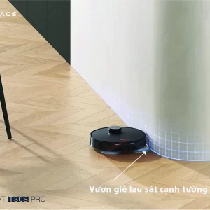 Công nghệ lau TruEdge