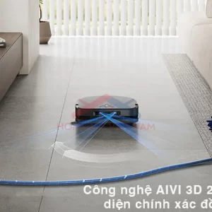 Công nghệ AIVI 3D 2.0