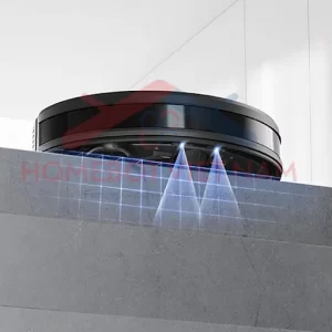 Công nghệ TrueMapping và LiDAR