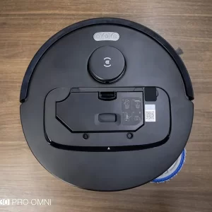 Ecovacs Deebot N30 Pro Omni
