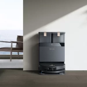 Ecovacs Deebot X8 Pro Omni