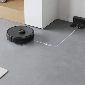 Thiết kế nhỏ gọn, tiện lợi