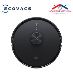 Ecovacs Deebot Y1 Pro