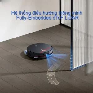 Công nghệ điều hướng thông minh