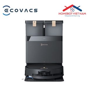 Ecovacs Deebot X8 Pro Omni