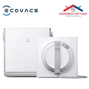 Ecovacs Winbot W2 Omni