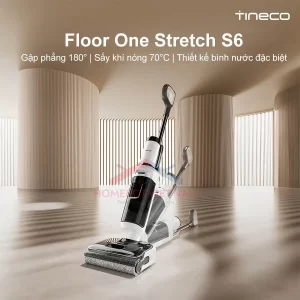 Tineco Floor One Stretch S6