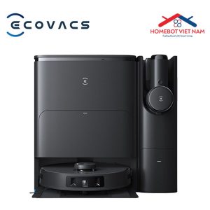 Ecovacs Deebot T30s Combo