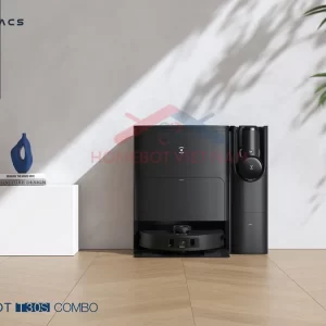 Ecovacs Deebot T30S Combo