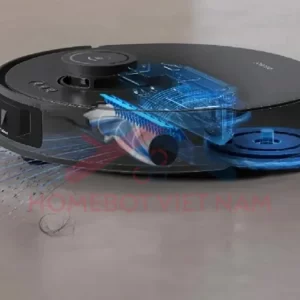 Công nghệ chống rối tóc ZeroTangle