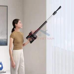 Thiết kế gọn nhẹ, chỉ 1.2kg