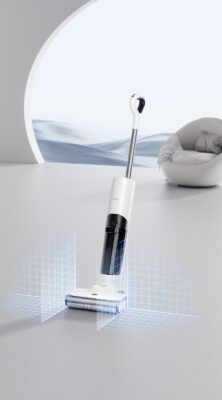 May hút bụi lau nhà cầm tay Uwant XT100