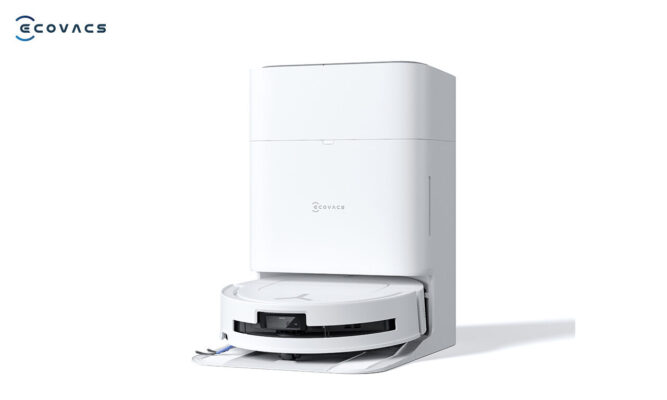 Ecovacs Deebot T80S Omni