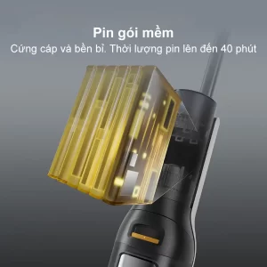 Công nghệ pin mềm